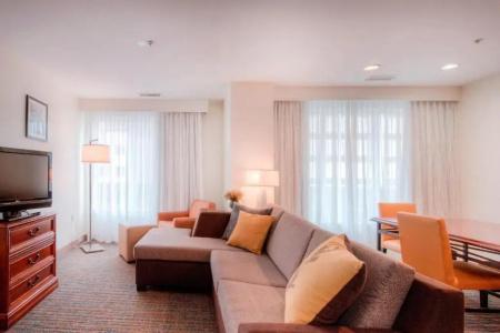 Residence Inn Charlotte Uptown - 72