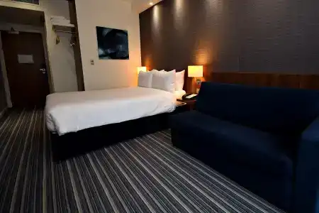 Holiday Inn Express Manchester City Centre Arena, An Ihg - 8