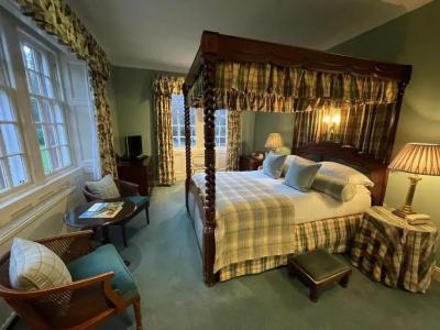 Bunchrew House - 31