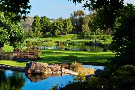 Park Hyatt Aviara - 21