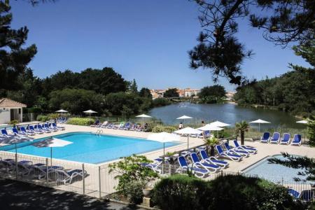 Belambra Clubs Saint-Jean-de-Monts - Les Grands Espaces - 14