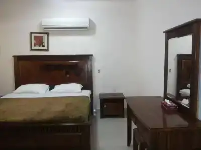 Dar Al Deyafa Apartment - 3