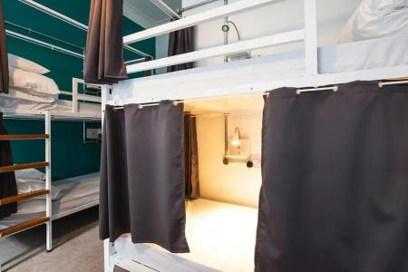 Safestay Glasgow - 29