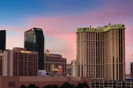 Marriott's Grand Chateau - 48