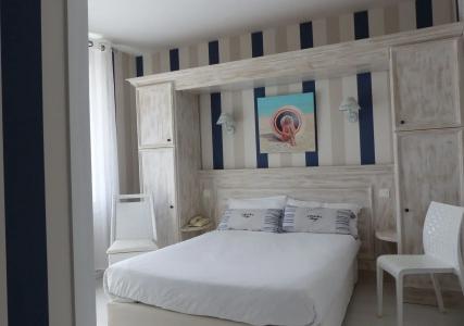 Hôtel The Originals Miramar, Royan Pontaillac - 4