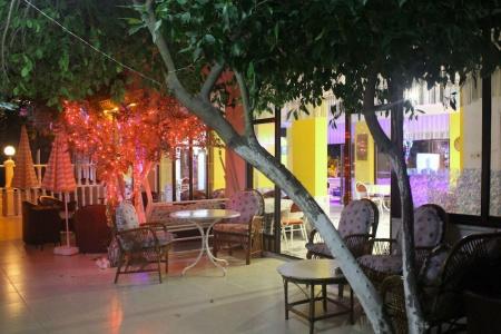 ADRİNA BEACH RESORT - 27