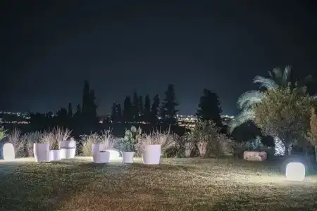 Villa La Lumia b&b Suites & - 49