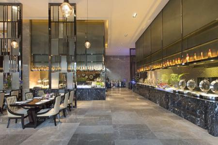 Wanda Vista Kunming - 18