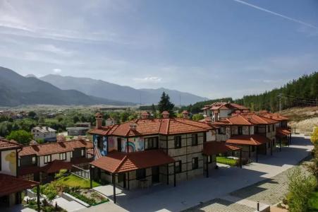 Ruskovets Thermal SPA & Ski Resort - 237
