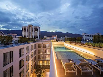 Novotel Chiangmai Nimman Journeyhub - 27