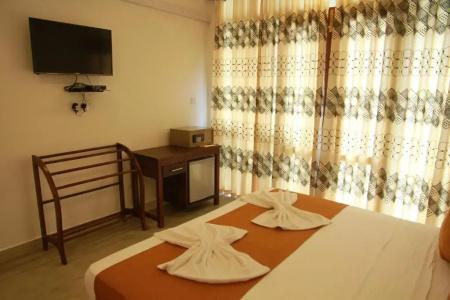 Sanu Lagoon Resort & Spa - 29