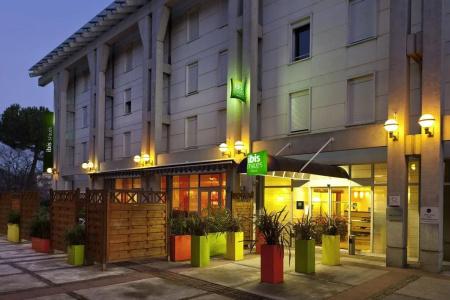 ibis Styles Antibes - 0