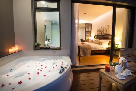 Rimnaam Klangchan - Sha Plus - 98