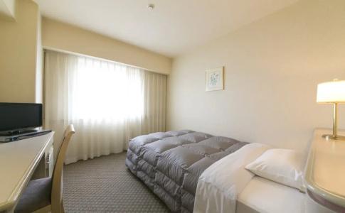 Tokushima Washington Plaza - 2