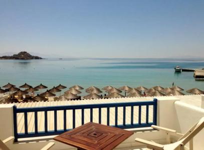 Acrogiali Beach Mykonos - 52