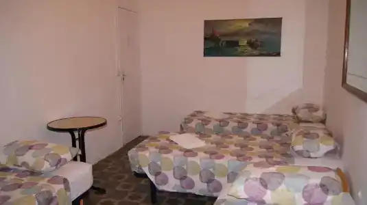 Pensión Arosa - 6