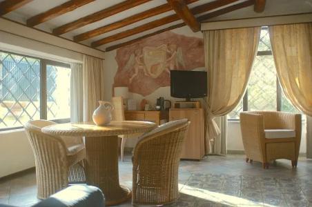 Villa Clementina - 31
