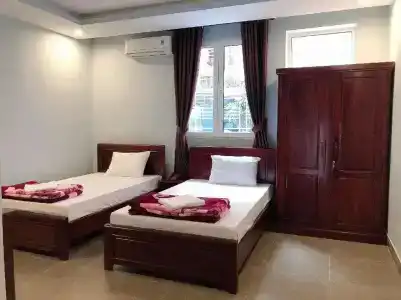 Binh Duong 2 - 88