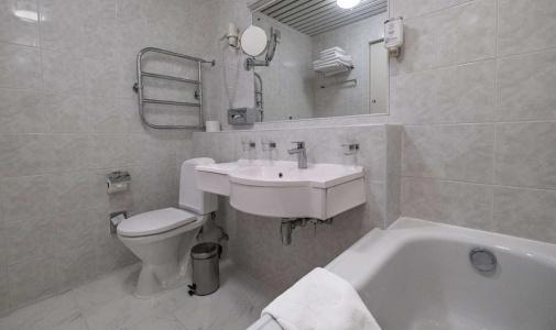 Best Western Vilnius - 54