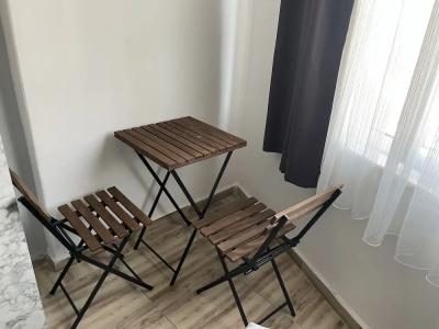 Ersoy Ege Apart Otel - 111