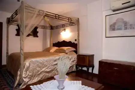 Villa Sphendone Suites - 44