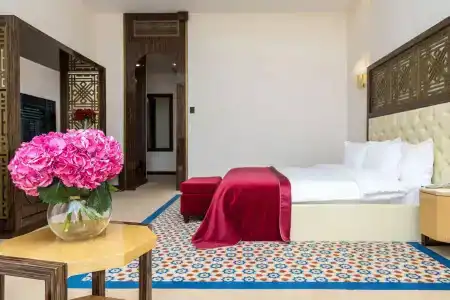 KADORR Resort & Spa - 4