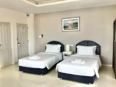 Baan Hinwong - 3