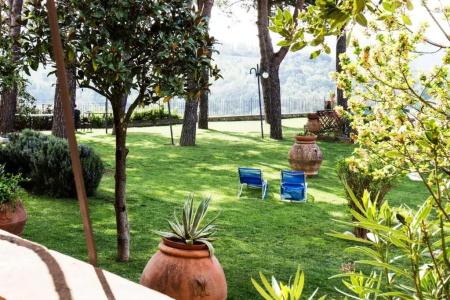 Villa Il Fedino - 27