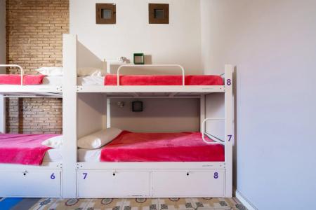 Purple Nest - 5