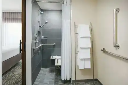 SpringHill Suites by Marriott New York Manhattan Chelsea - 10