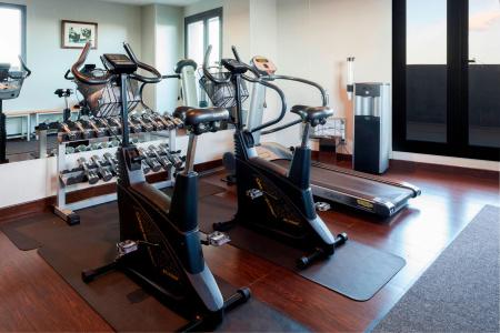 AC Algeciras by Marriott - 18