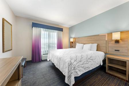 Best Western Plus San Antonio East Inn & Suites - 73