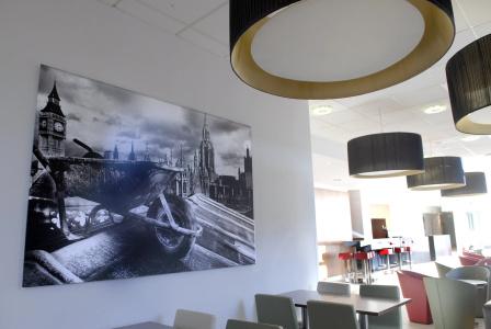 Holiday Inn Express London City, An Ihg - 27