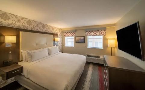 West End Washington DC, Tapestry Collection by Hilton - 49