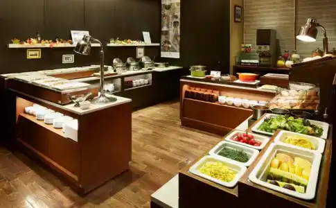 Mitsui Garden Sapporo - 6
