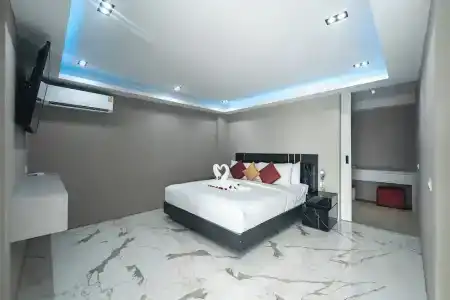 Karon Sea Sands Resort-Sha Plus - 70