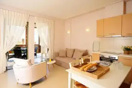 Plakias Resorts - 64