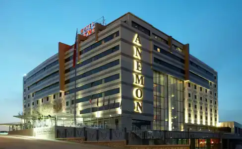 Anemon Eskisehir - 47