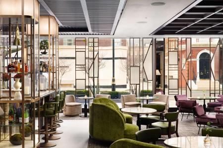 Nobu London Portman Square - 1