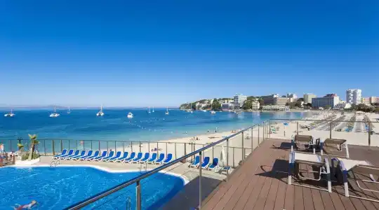Globales Santa Lucia - Adults Only 18 - 12