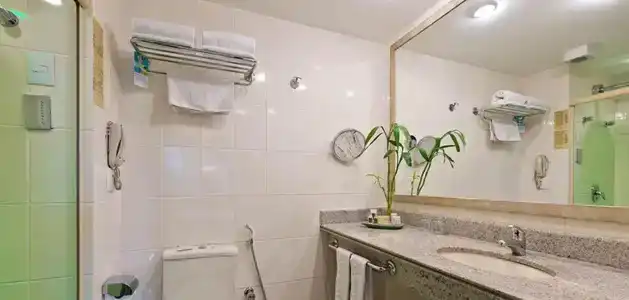 Meliá Brasil 21 - 14