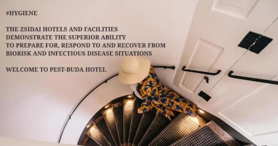 Pest-Buda Design By Zsidais At Buda Castle - 64