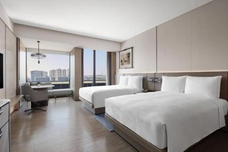 JW Marriott Shanghai Fengxian - 1