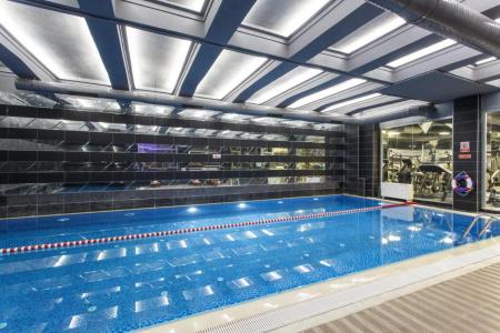 Avantgarde Levent - 38