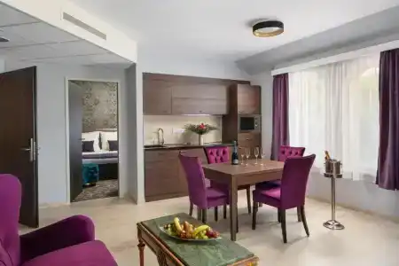 Kehida Termál Resort & Spa - 57