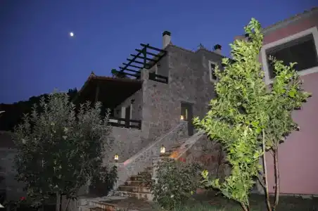 Dio Guesthouses - 125