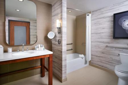JW Marriott Indianapolis - 32