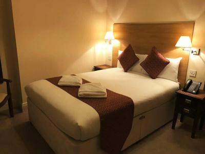 Oyo The Regency - 44