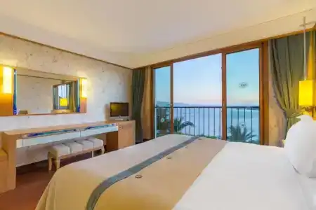 Kefaluka Resort Ultra All Inclusive - 114