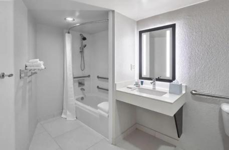 Four Points by Sheraton Downtown - 52
